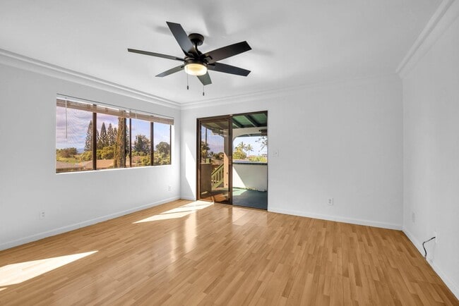 Building Photo - Charming 3BR Makawao Upstairs Home – Bright, Breezy & Move-In Ready