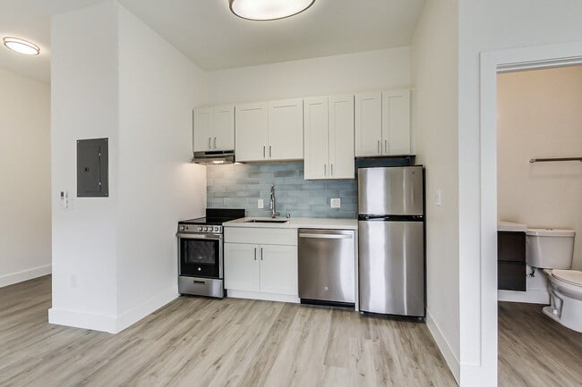 Floorplan - Palmcrest