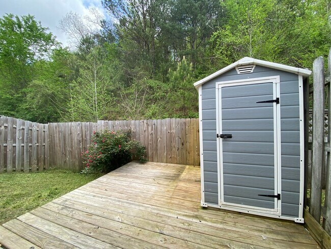 Building Photo - Home for rent in Hoover!!! View with 48 Hours Notice!