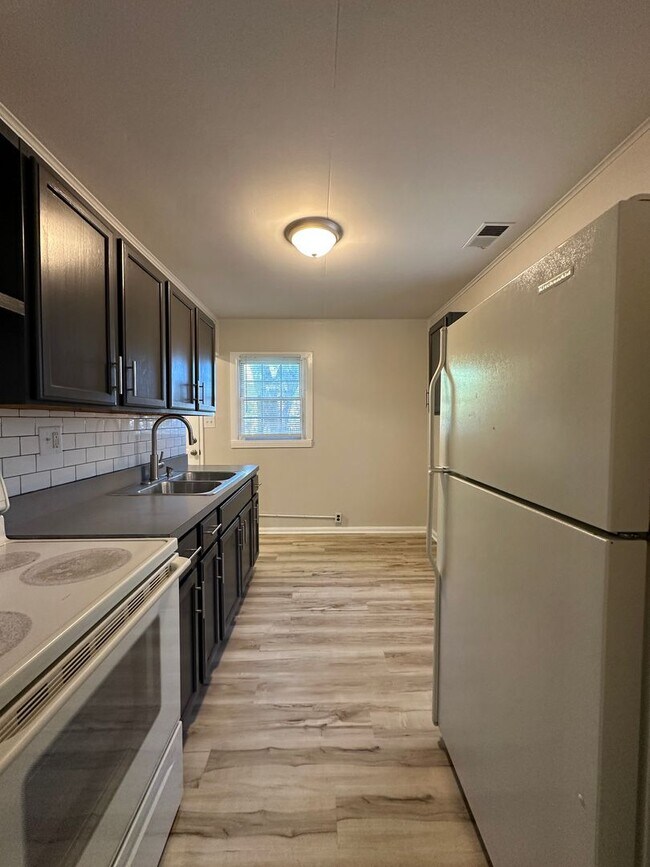 Building Photo - Fresh Start on the Southside | Modern Updates, Classic Charm