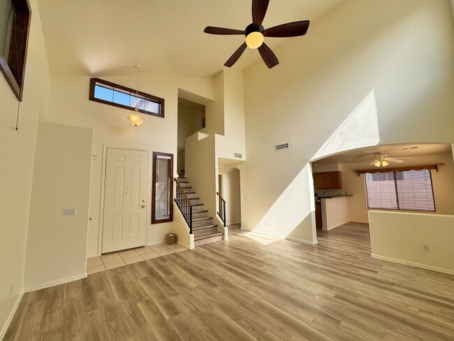 Building Photo - ASHLEY HEIGHTS 3 BEDROOM WITH HUGE BACKYARD