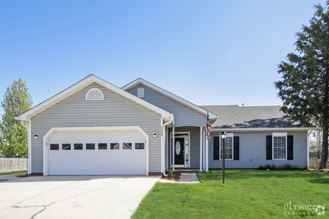 Building Photo - 3589 Bent Trace Dr
