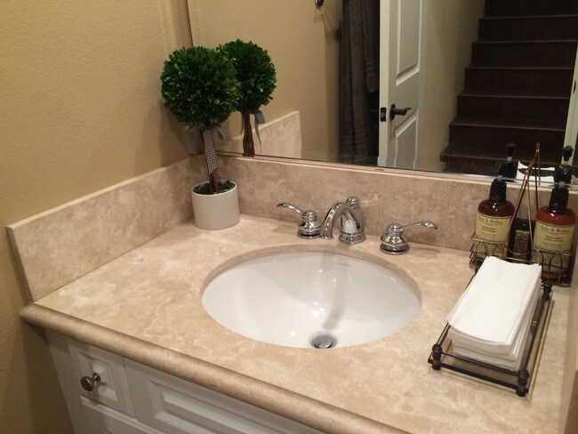 guest toilet - 1749 Grand Ave