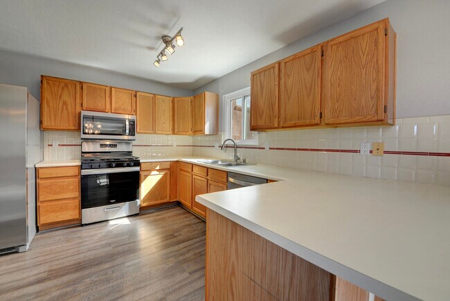 Building Photo - 6238 St Josephs Ct NW