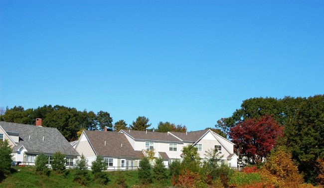 Primary Photo - Townhomes at Ocean East