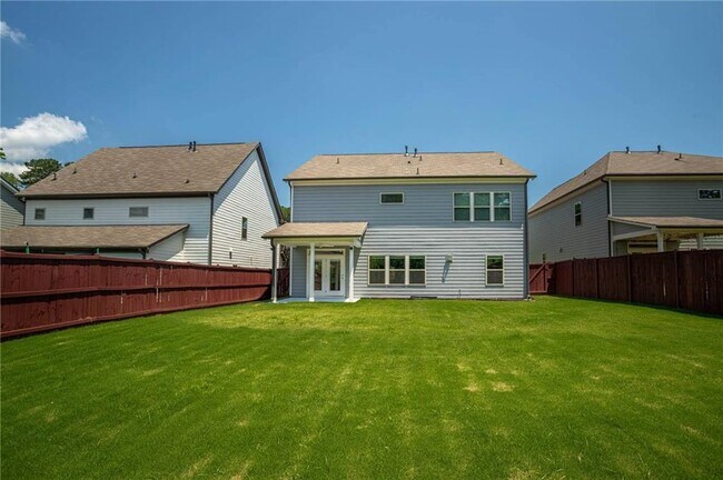Building Photo - 138 Avery Lndg Wy
