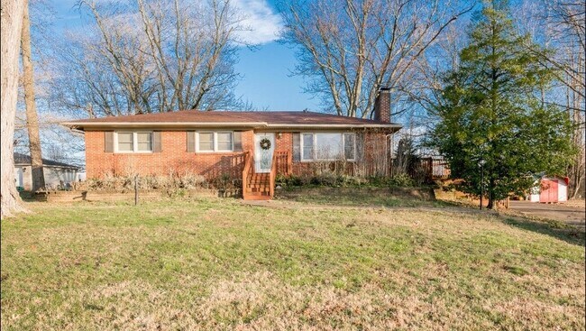 Building Photo - 10311 Mary Dell Ln