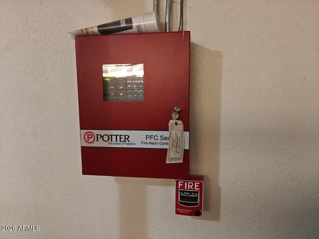 Building Photo - 4038 E Thistle Landing Dr