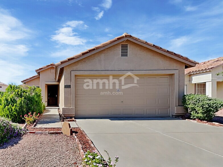 Primary Photo - 12215 W Dahlia Dr