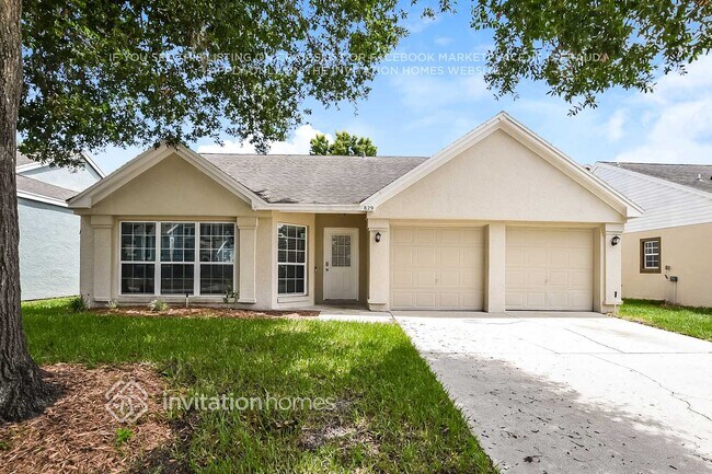 Building Photo - 829 W Charing Cross Cir