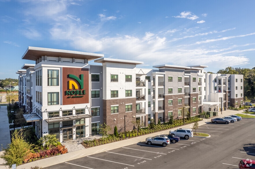 Noble at Gainesville - Noble on Newberry