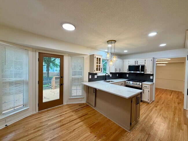 Building Photo - {14776} Fully Remodeled Two Story + Finished Basement + Fenced Yard
