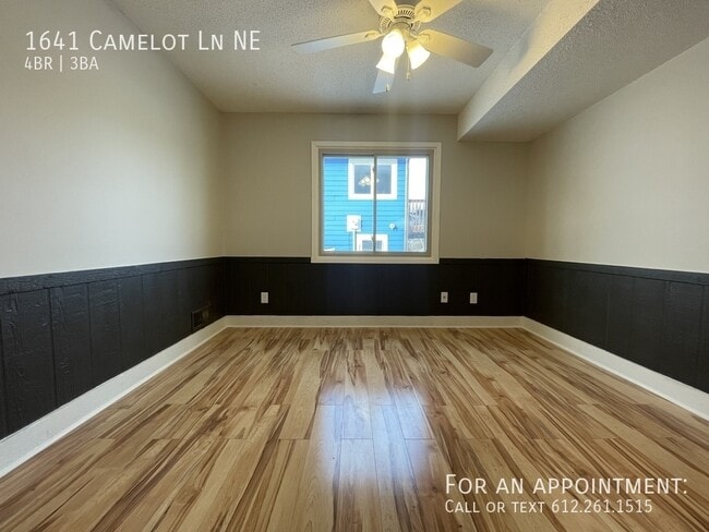 Building Photo - 1641 Camelot Ln NE