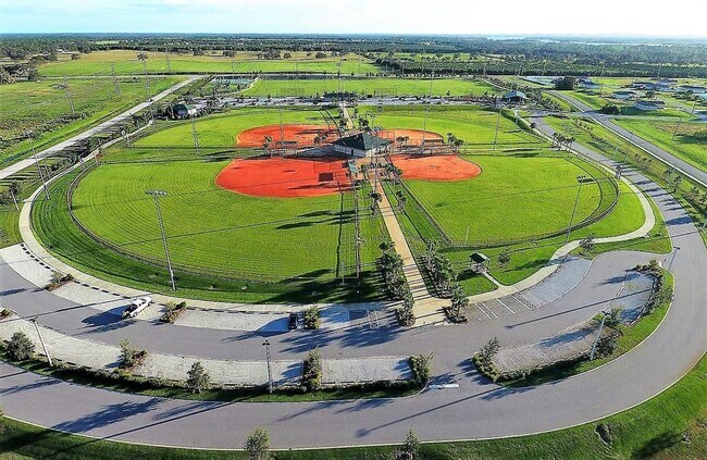 Building Photo - 203 Magellan Dr