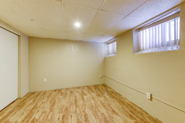 Floorplan - Geraldine