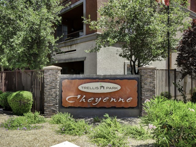 Building Photo - Trellis Park at Cheyenne