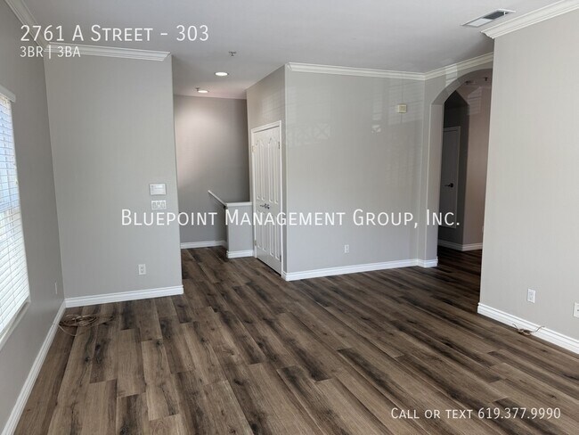 Building Photo - 2761 A St