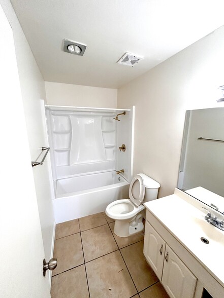 Bathroom 7/13/26 - 1964 E Cooley Ave