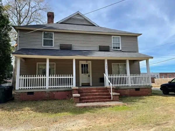 Building Photo - 300 Sortwell St