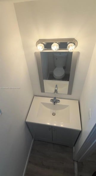 Building Photo - 2790 NE 201st Terrace