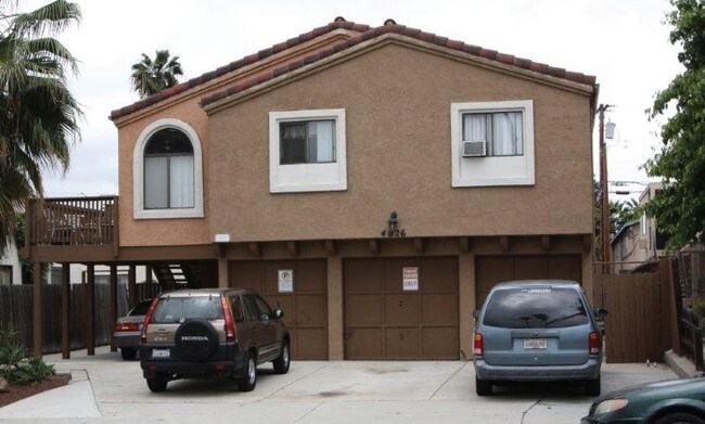 Building Photo - Arizona Villa Apartments