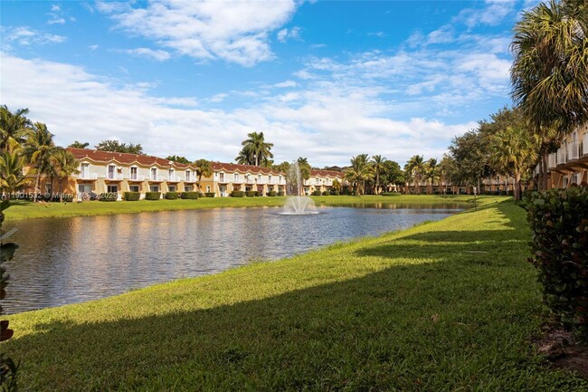 Building Photo - 12905 SW 31st Ct