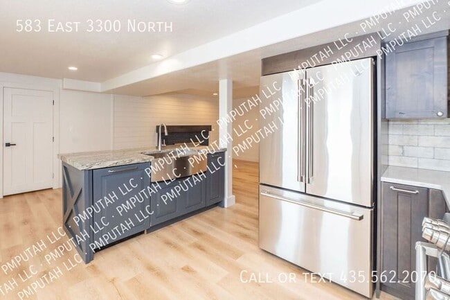 Building Photo - 583 E 3300 N
