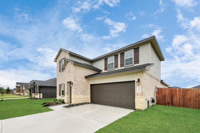 Building Photo - 1319 Star Grass Ln