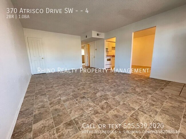 Building Photo - 370 Atrisco Dr SW