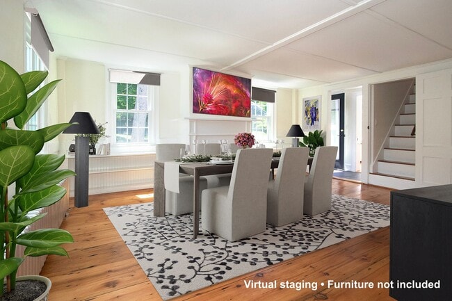 Building Photo - Amazing, Rarely Available Farmhouse with Carriage House and Garage