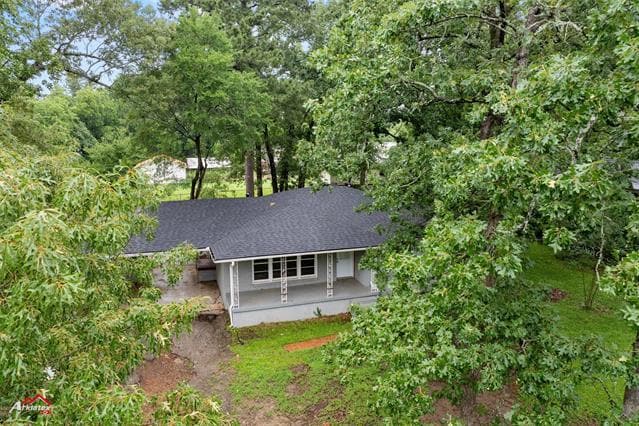 Building Photo - 1307 Ash Ln