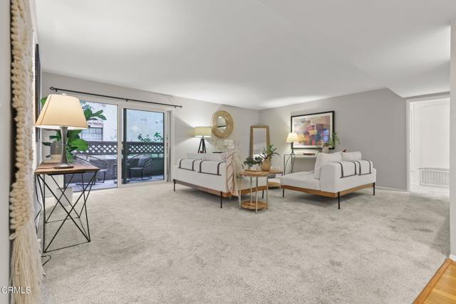 Building Photo - 640 S Lake Ave