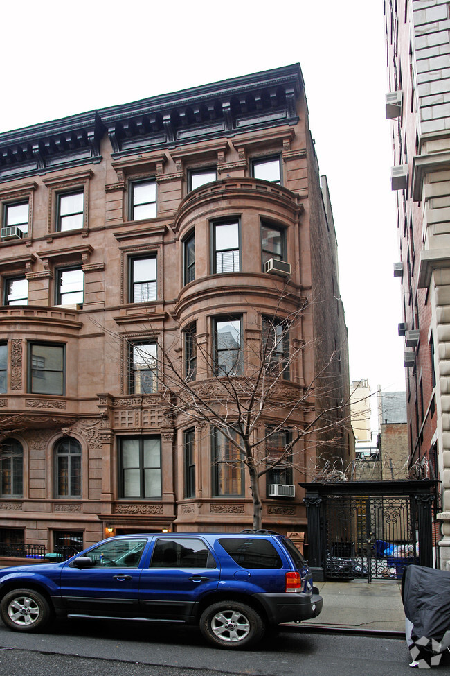 Building Photo - 3 West 75 Street