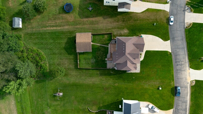 Building Photo - 12912 Silver Springs Ln