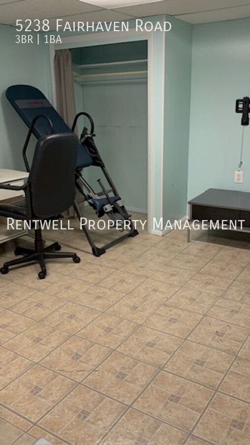 Building Photo - 5238 Fairhaven Rd