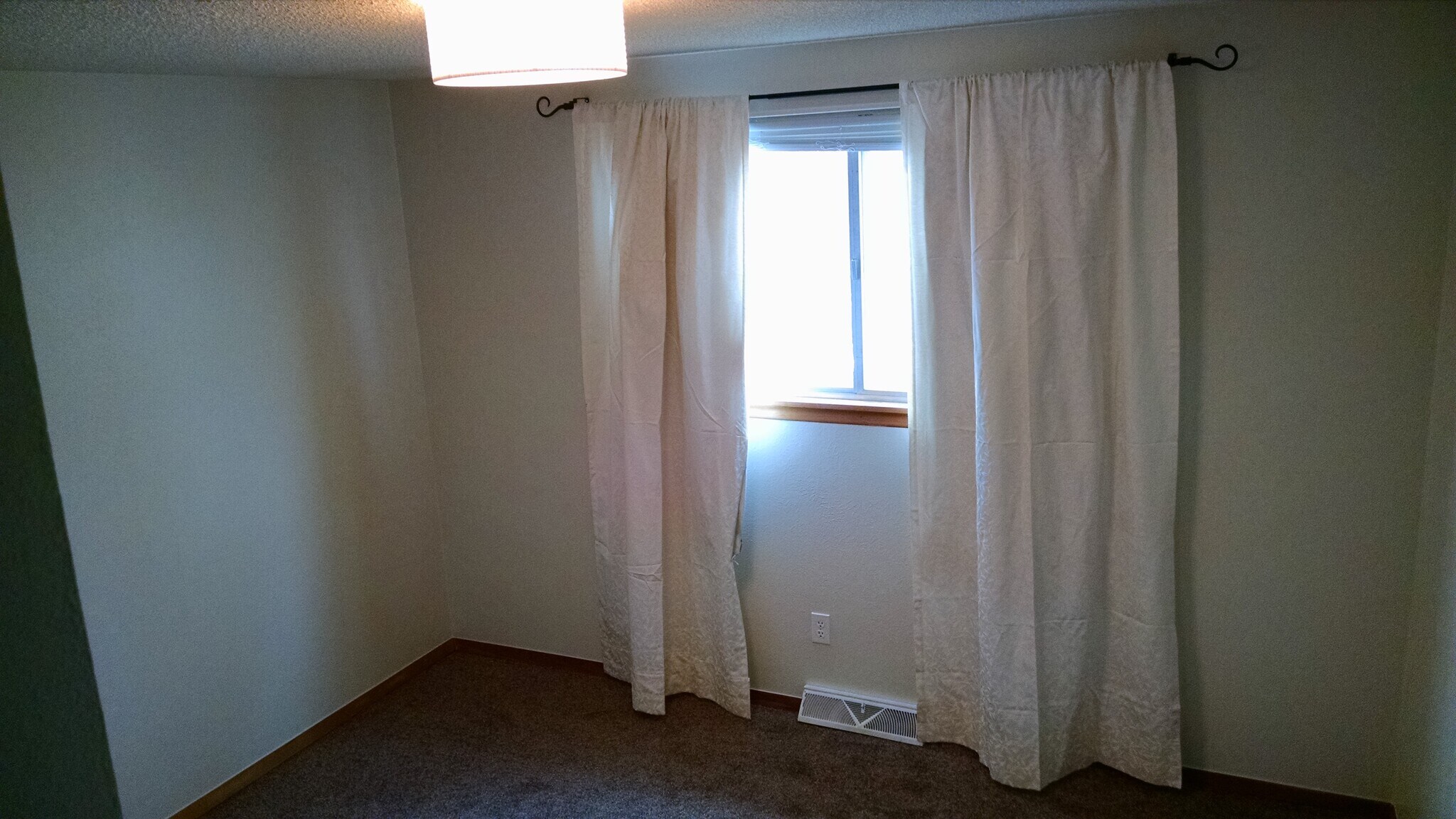 Bedroom #3 - 1838 Gay Street