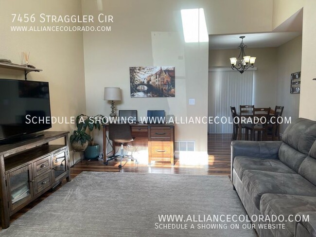 Building Photo - 7456 Straggler Cir