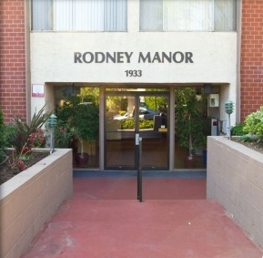 Primary Photo - Rodney Manor