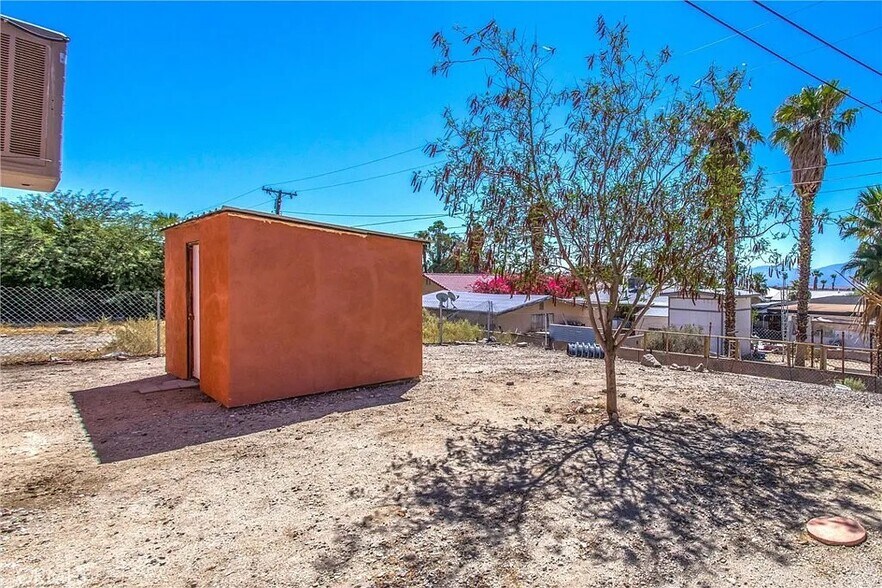 Building Photo - 66569 Acoma Ave