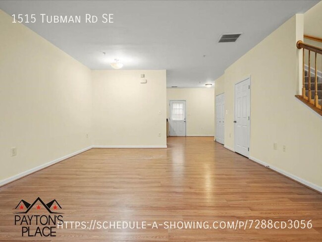 Building Photo - 1515 Tubman Rd SE