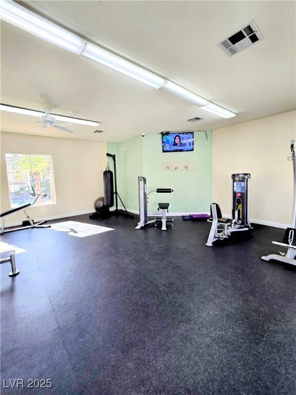 Building Photo - 7123 S Durango Dr