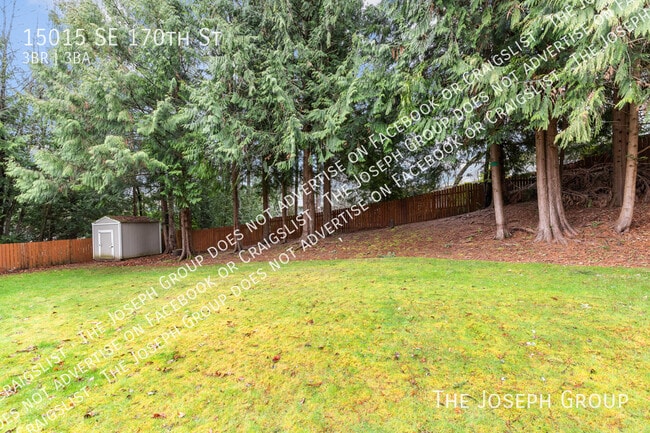 Building Photo - 15015 SE 170th St