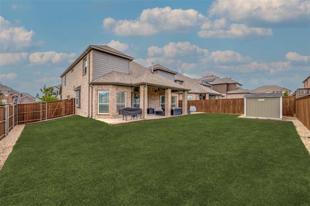 Building Photo - 808 Violet Wy