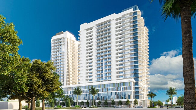 Building Photo - 220 Lake Shore Dr