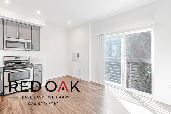 Building Photo - 20200 Sherman Way