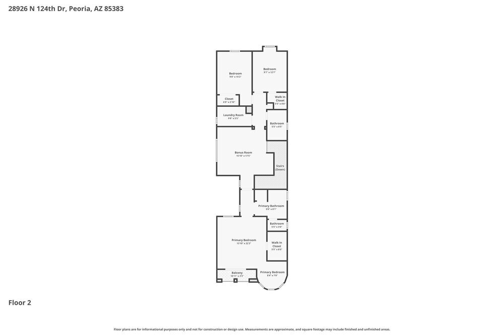 Building Photo - 28926 N 124th Dr