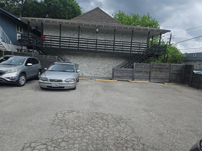 Building Photo - 4501 Speedway