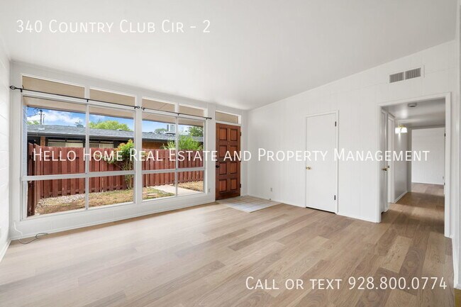 Building Photo - 340 Country Club Cir