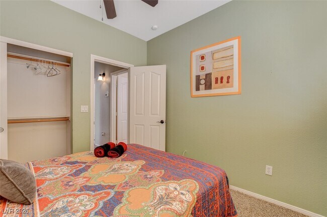 Building Photo - 1116 Stoneypeak Ave