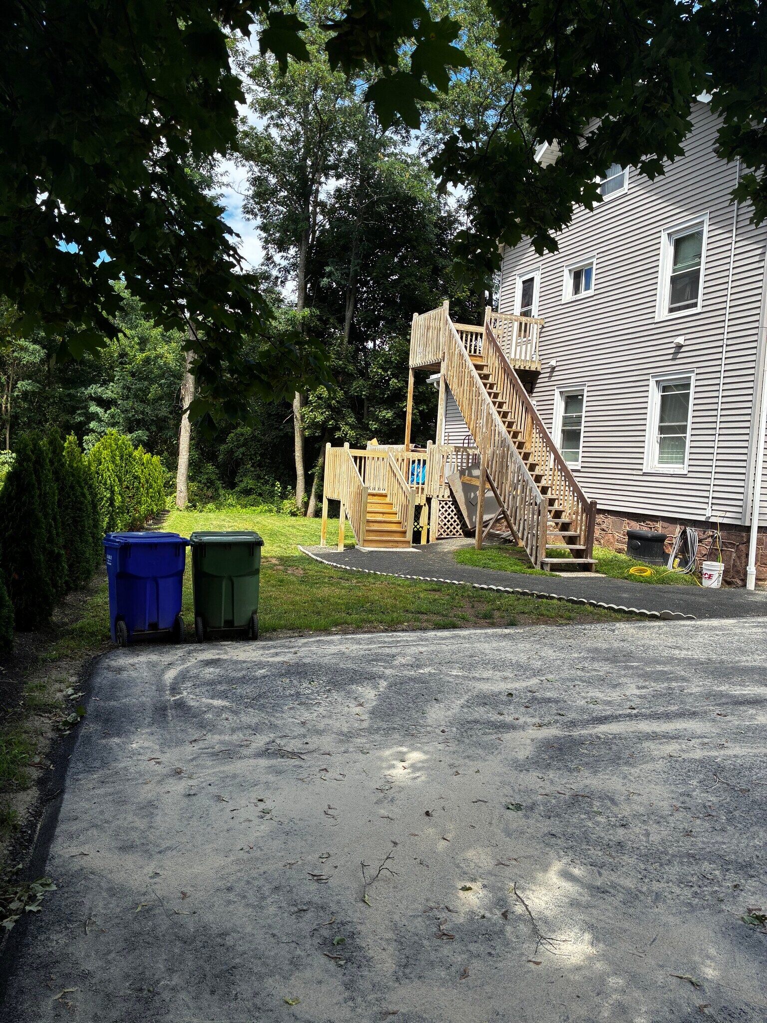 Building Photo - 285 Marlborough St